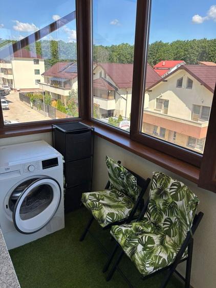 Apartament 2 camere de inchiriat Trivale, zona Magic | Loc de parcare | Complex rezidential securizat - 1