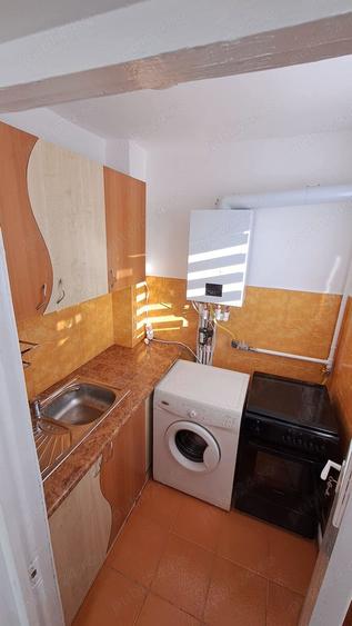 Inchiriez pe termen lung garsoniera Darmane?ti zona Troita - 3