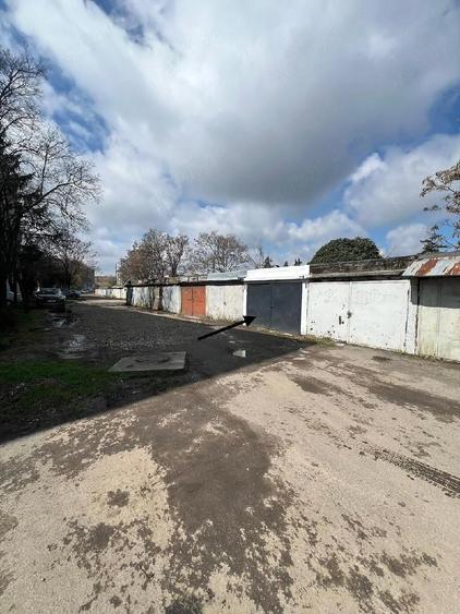 apartament de vanzare - 1