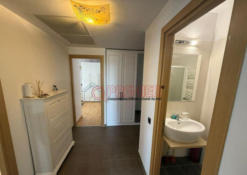 Asmita Gardens - 3 Camere - Terasa - 11