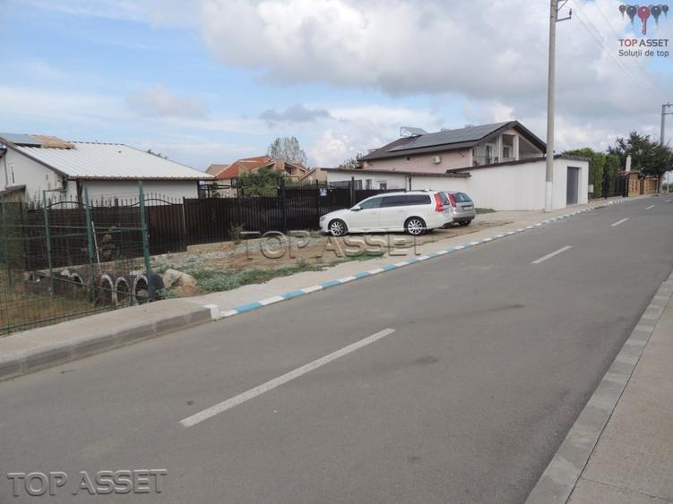 Ansamblu de proprietati in Costinesti - 6