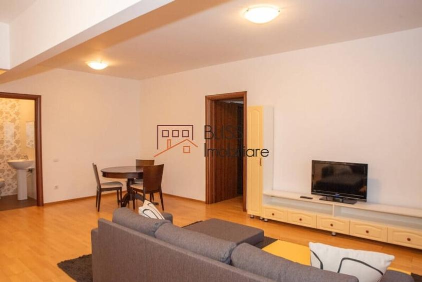 Apartament 2 camere în zona Iancu Nicolae Baneasa Zoo - 4