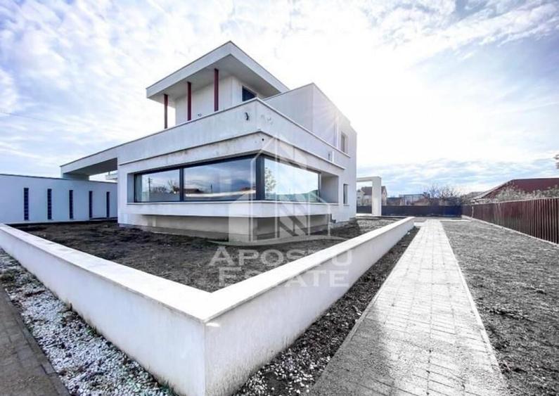 Casa/vila/spa?iu comercial650mp utili/teren 3000 mp - 6