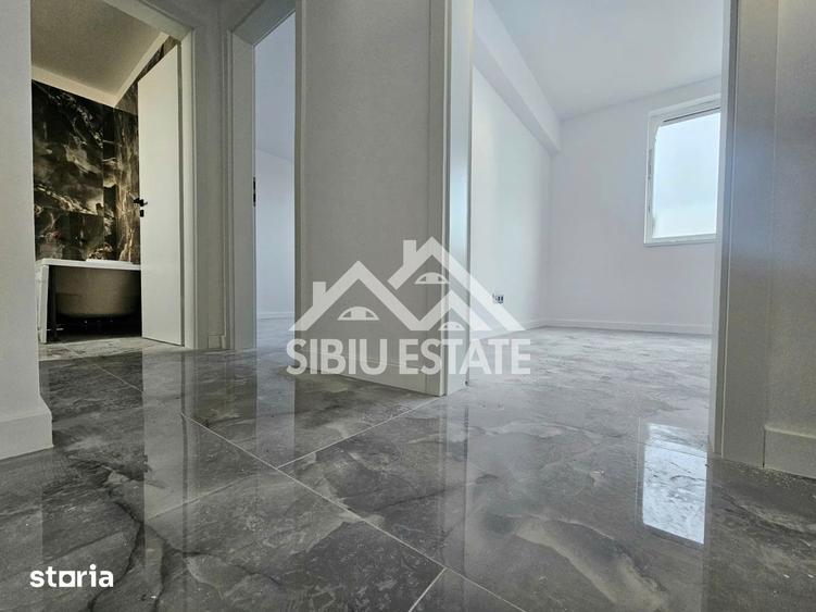 Casa 4 camere, 2 bai Sibiu Vest, gata de mutat - 5