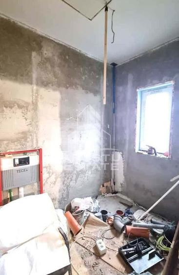 Duplex pe parter in vatra satului, Giarmata - 3