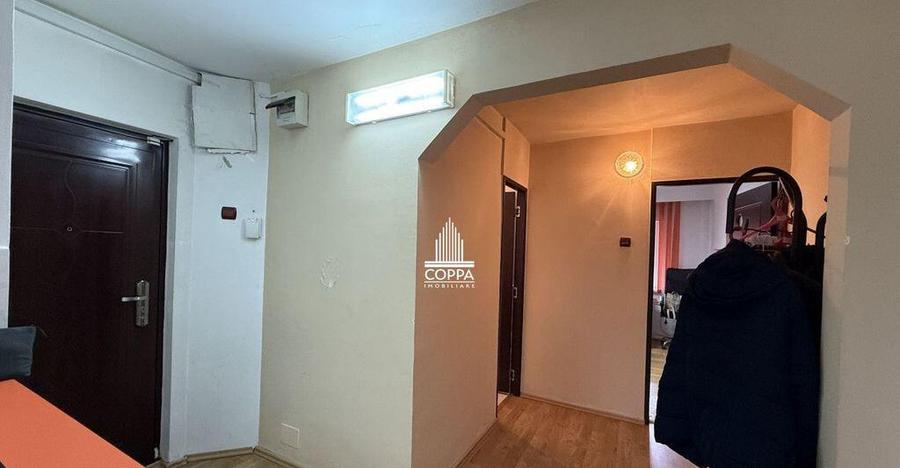 Apartament Zona Liana / Republicii / Garaj inclus - 2