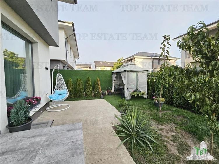 Casa Individuala Otopeni - 3