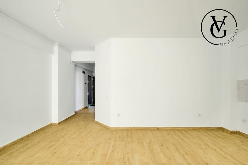 Apartament 2 camere - Meraki 7 Studios - Mamaia Sat - 9