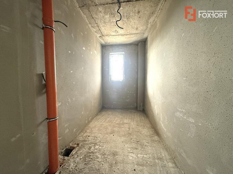 Super Oferta - Apartament cu 2 camere, predare la cheie, zona Torontalului - 5