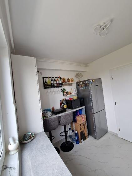 Apartament 2 Cam. | 56MP Utili | Loc Parcare Inclus | Complet mobilat si utilat - 8