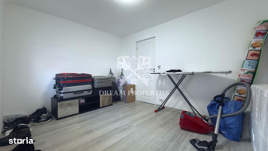 Comision 0%! Casa individuala 5 camere, 2 bai, teren 483 mp, Apahida - 7