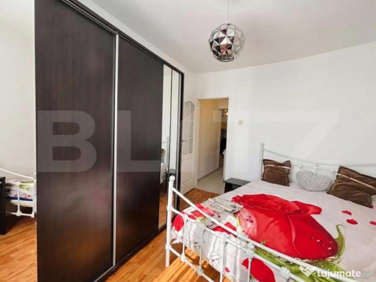 Apartament 2 camere, 55 mp Complexul Studen?esc, la 3 m - 6
