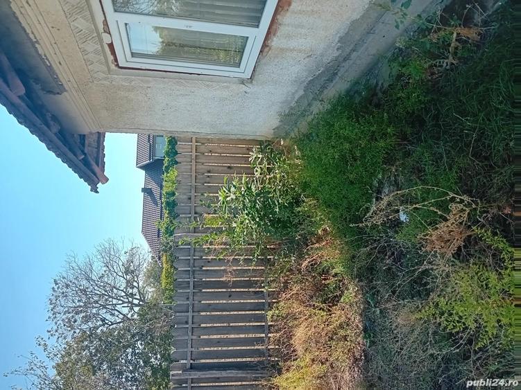 Vand casa si teren - 6