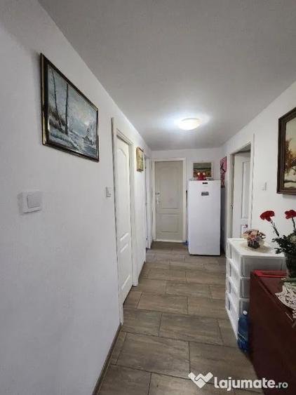 Casa deosebita in CATALOI -jud. Tulcea - 15