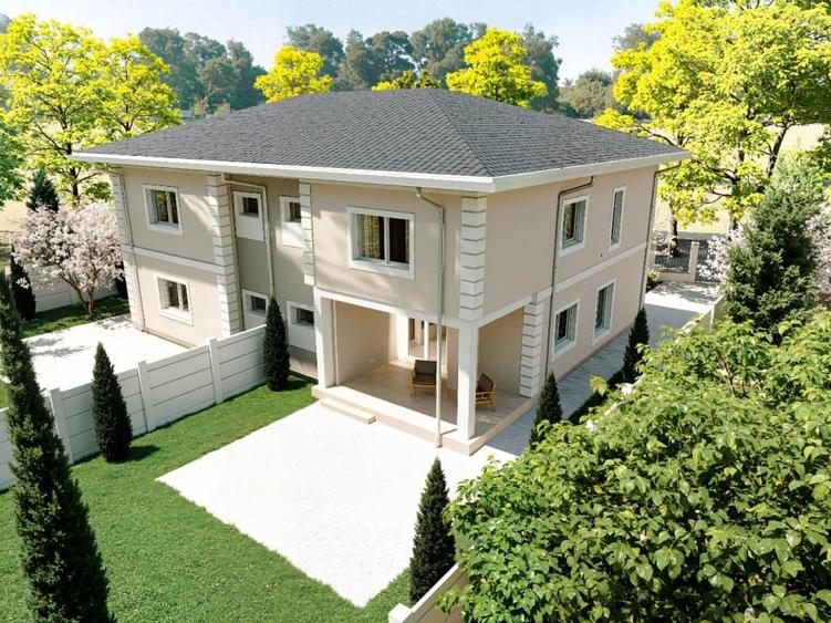 Duplex 4 Camere - Mosnita Noua - 0% COMISION DR - 4