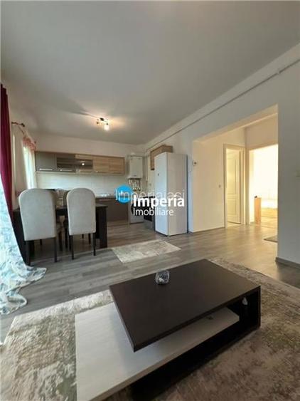 Apartament de vanzare 3 cam, bloc nou, Rediu