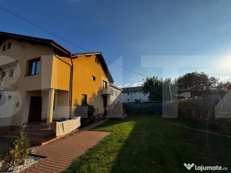 Casa individuala 5 dormitoare, 190 mp, zona Aradului - 3