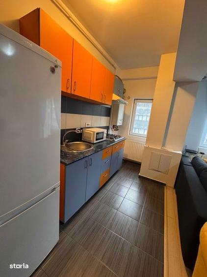 Inchiriez garsoniera - 8