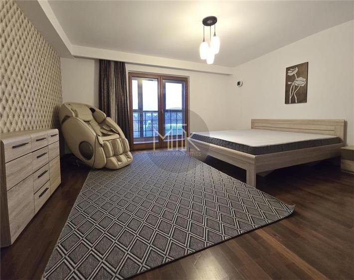 Vila 5 camere | American Village Pipera I 3Locuri de parcare - 23