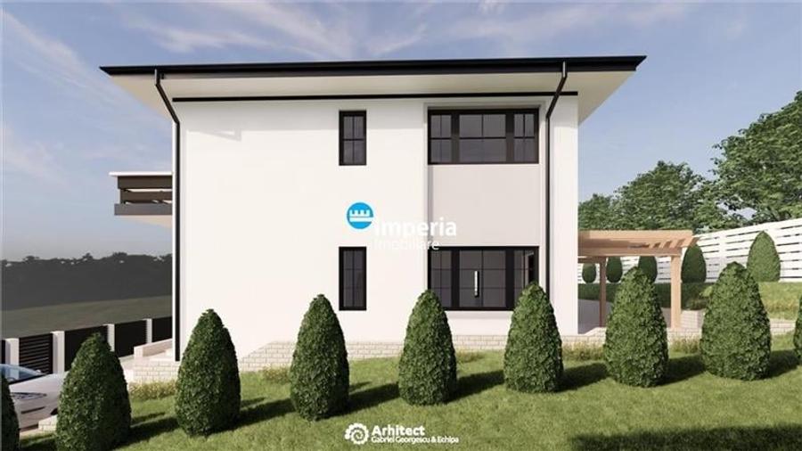 Casa de vanzare in Iasi, zona Sorogari - la strada - 5