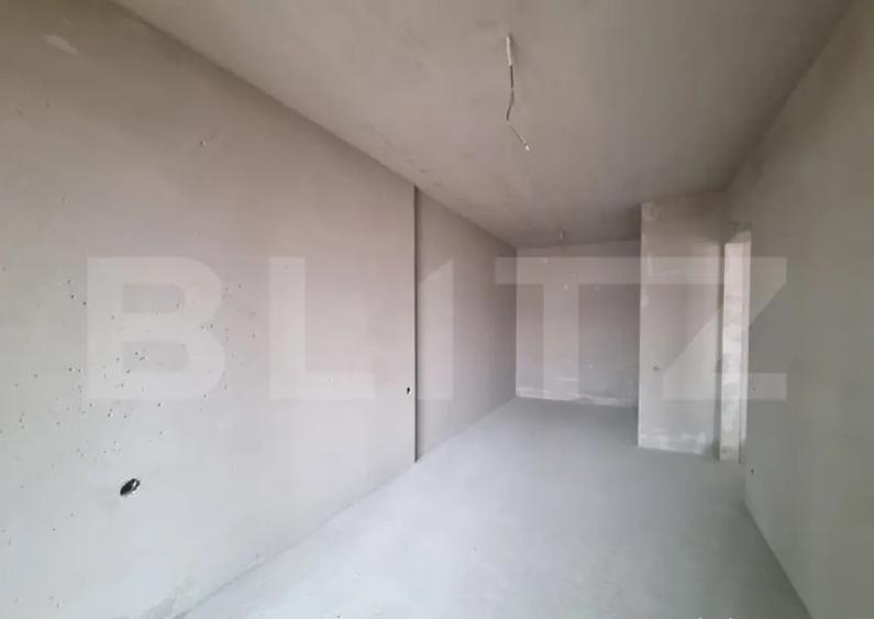 Apartament 2 camere, etaj intermediar, zona Vivo - 1