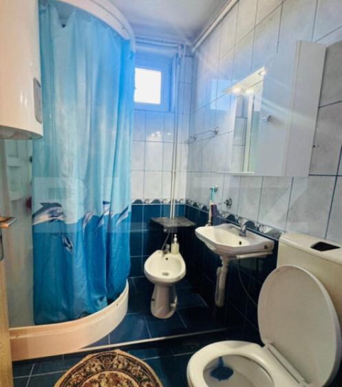 Apartament pentru vacan?a, 2 camere, 52 mp., Deda - 7