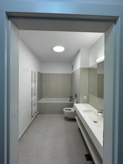 Apartament nou cu 2 camere, terasă generoasă și parcare subterană–Ivy Residence - 9