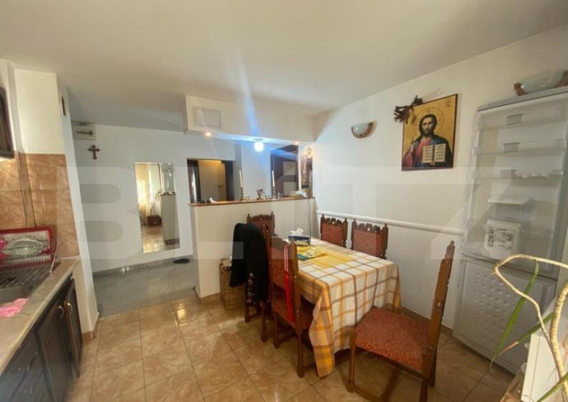 Apartament 4 camere, prima inchiriere, 105mp cu centrala ter - 9