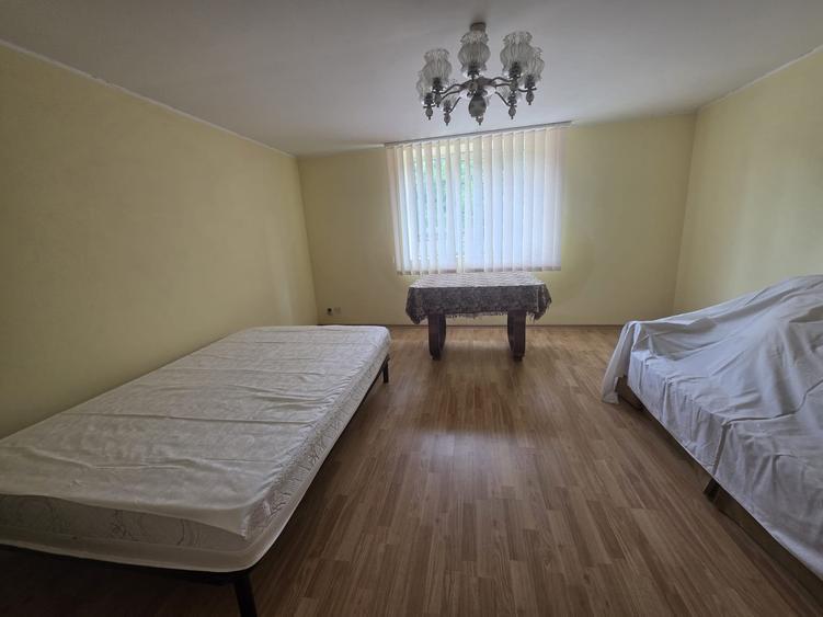 Vand casa individuala parter la intrare in Dumbravita - 6