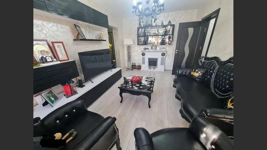 Apartament superfinisat Hipodrom: 3 camere, 62 mp, 77.000 € - 3