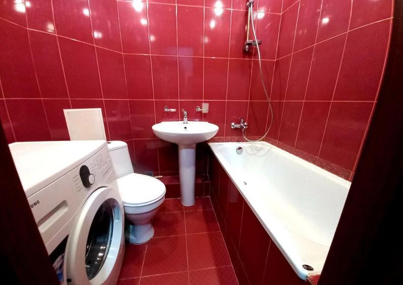 Spre inchriere 1 camera Marasti - 2