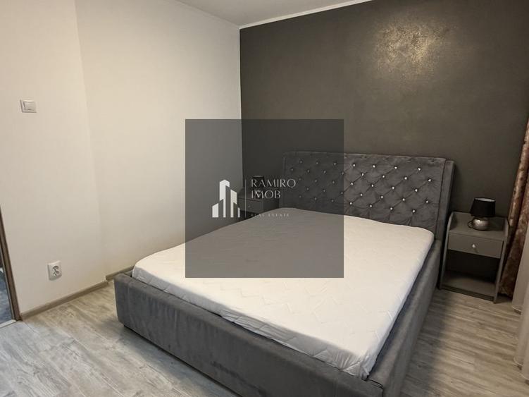 2 Camere - Piata Sudului/ Sos. Oltenitei - 4 Minute de Metrou - 5