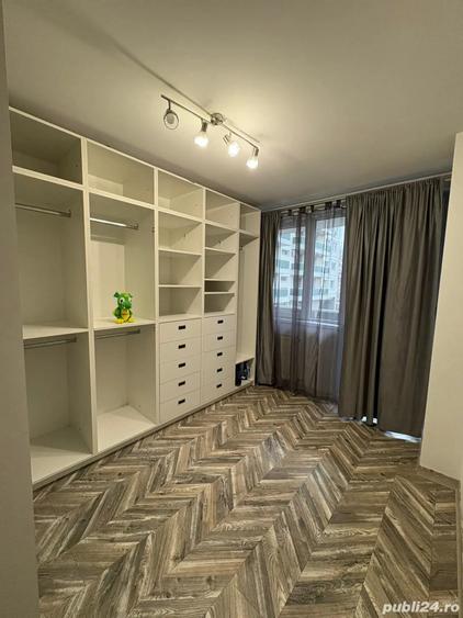 apartament cu 3 camere - 3