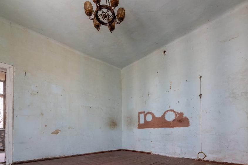 Piata Ovidiu - Zona Peninsulara Imobil D+P+1+Pod cladire renovabila 657 mp - 8