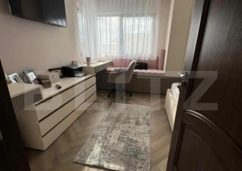 Apartament 3 camere, 100 mp, zona rezidentiala Zalau - 5