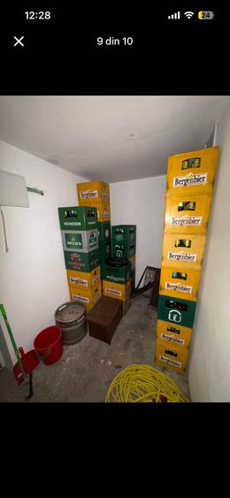 Spatiu Comercial tip Bar -partial utilat , de vanzare Cernavoda - 8