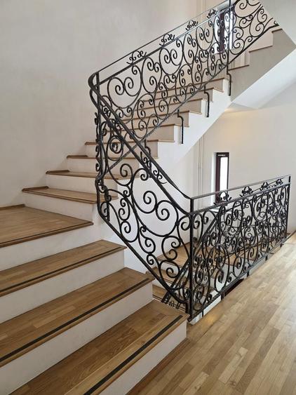 Vila de inchiriat - 14