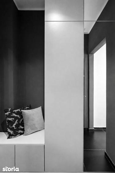 # Signature Residence 17 - Calea Victoriei 101 - 3 Camere - 10