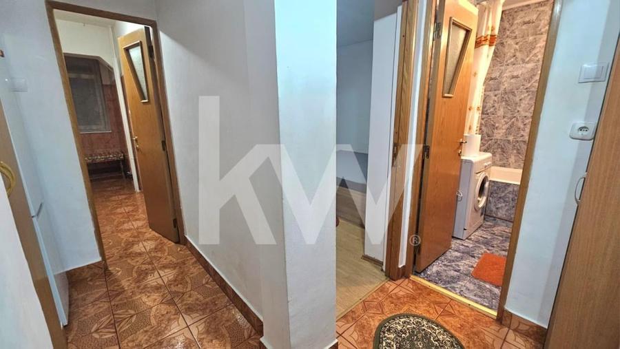 Garsoniera decomandata I Parcare I Etaj 3/ 4 - Zona Coresi - 4