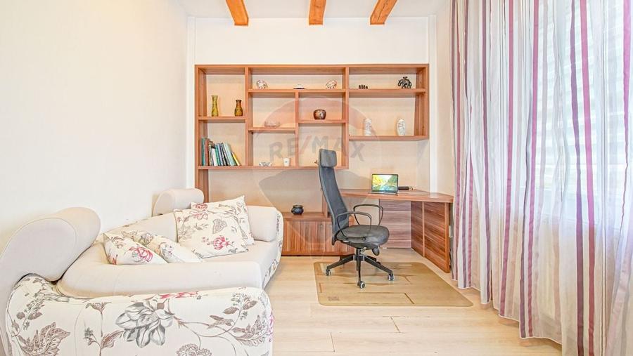 0% COMISION | APARTAMENT CU SCARA INTERIOARA | CALEA BUCURESTI - 16