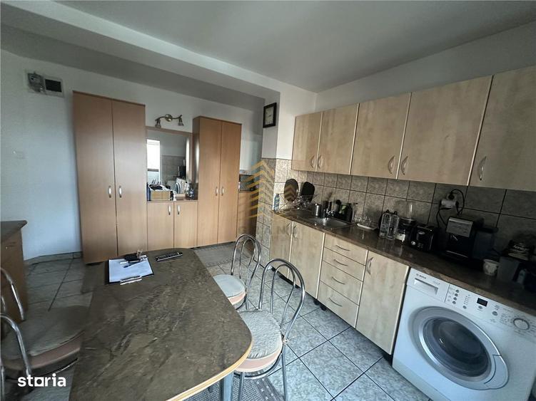 APARTAMENT 2 CAMERE | ETAJ 2 | DECOMANDAT - 8