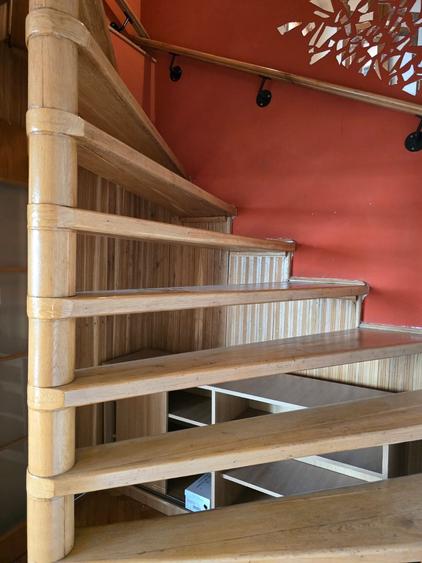 Apartament 3 camere Tip Samanta cu scara interioara Saguna langa Casa de Pensii - 5