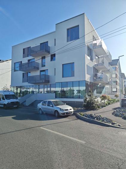 Apartament 3 camere 62mp PREMIUM NZEB | Intre Lacuri | Parcare subterana inclusa - 1