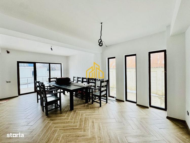 CASA CLINCENI /INDIVIDUALA/ STB/UTILITATI - 9
