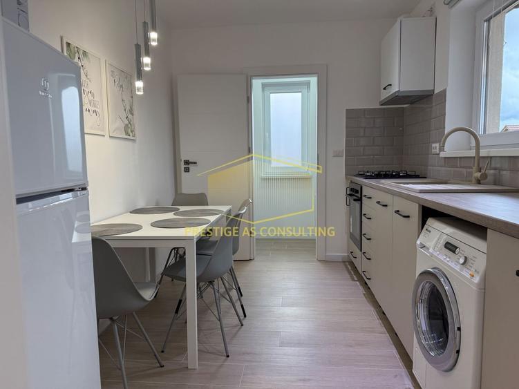 Apartament 3 camere Etaj 1 | Dumbravita-Parcul Terra - 12