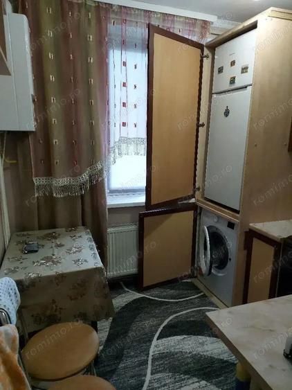 Garsoniera in zona Pacii - 2