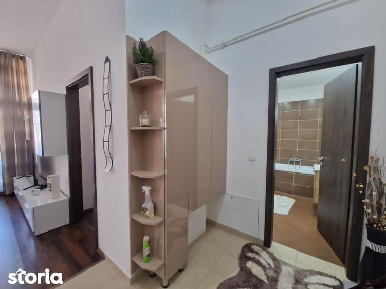 Vand apartament 2 camere in complex Uranus Plaza - 4