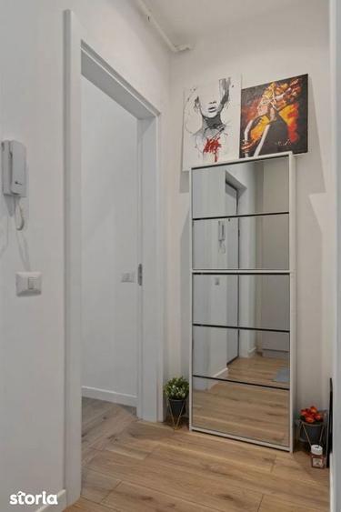 Apartament 2 camere de inchiriat | Poze reale | Loc parcare | Terasa - 1