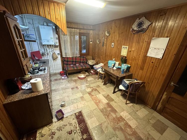 Casa / Vila zona Penny Agigea - 6