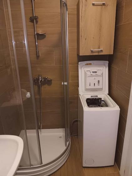 Capat CUG Cartierul Visoianu apartament 2 camere 45 mp bloc nou - 3